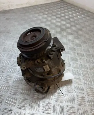 BMW X5 E70 Air conditioning (A/C) compressor (pump) 918514603 9185146 A41011A90026