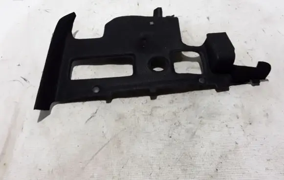 Dodge Durango Panel trim 1WH10XXXAE