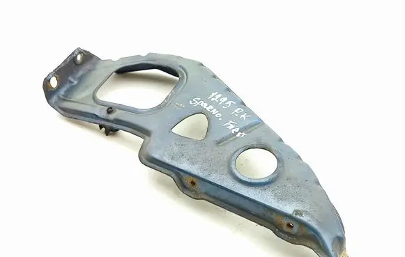 Maserati Quattroporte Headlight/headlamp mounting bracket 