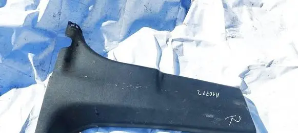 Nissan Micra K14 (B) pillar trim (top) 769155FA0A