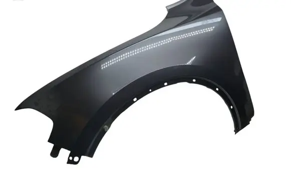 Dodge Durango III Fender 