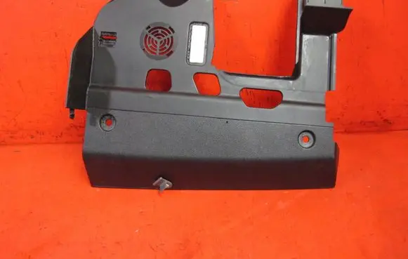 BMW 1 F20 F21 Dashboard lower bottom trim panel 9236595