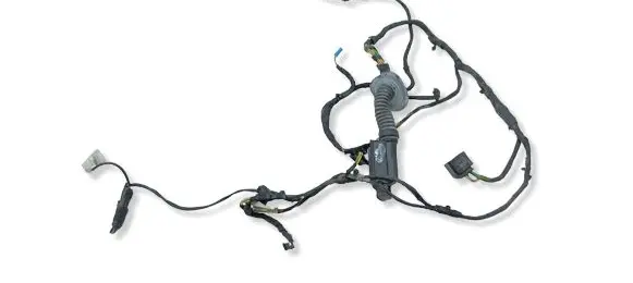 BMW 3 GT F34 Rear door wiring loom 9274392