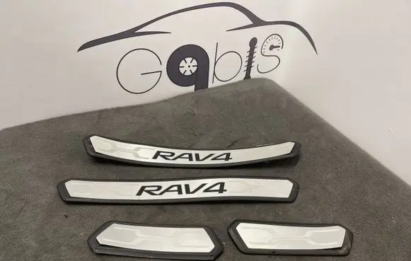 Toyota RAV 4 (XA50) sill trim set (inner) 67913YY160 67917YY110 PK38242K01P1