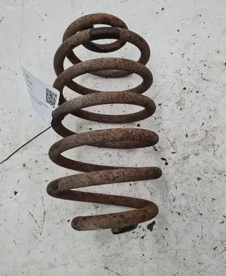 Opel Zafira A Rear coil spring
