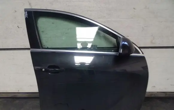 Opel Insignia A Windshield washer spray nozzle ZZZC