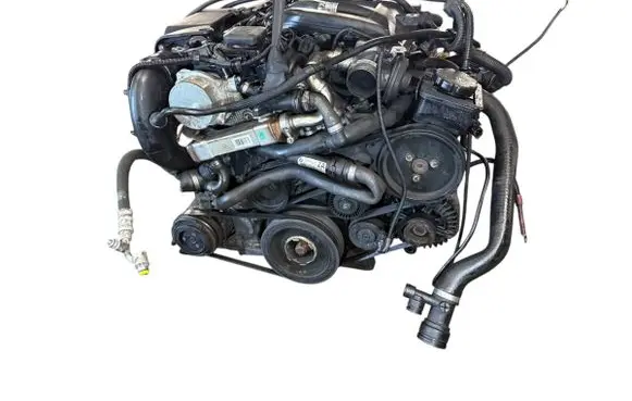BMW 3 E46 Engine M47TUE1 M47T M47