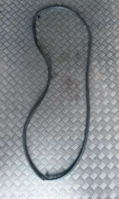 Audi A4 S4 B7 8E 8H Rubber seal rear door 