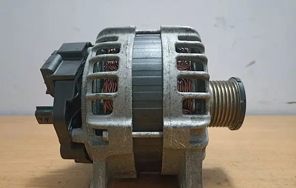 Generator/alternator