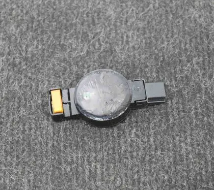 Rain sensor