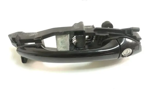 Mercedes-Benz CLC CL203 Front door exterior handle 2037600234