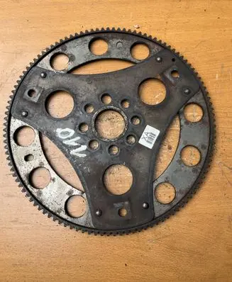 BMW 3 E46 Flywheel 7787298