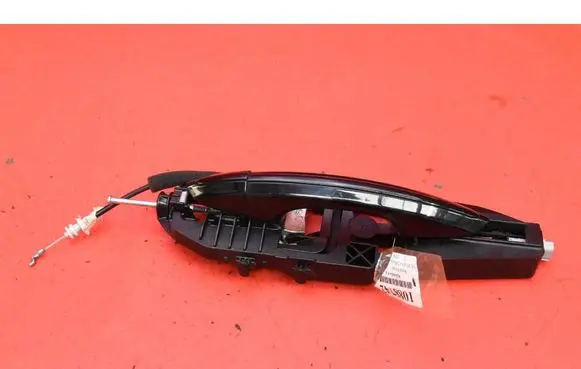 Ford S-MAX Rear door exterior handle EM2BR224N02BA
