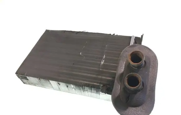 Volkswagen PASSAT B4 Heater blower radiator 1H1819093