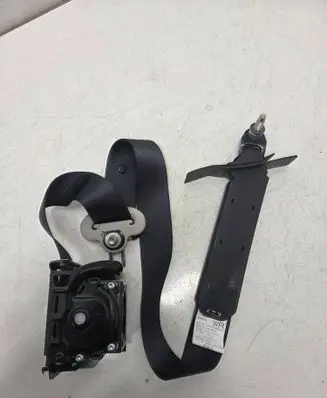 Nissan X-Trail T32 Front seatbelt TKAH2EG715 20161109