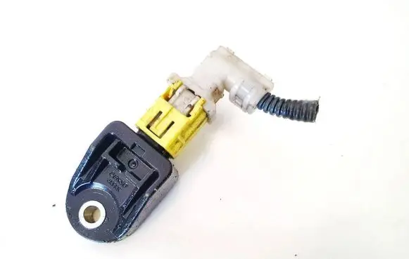 Toyota RAV 4 (XA30) Airbag deployment crash/impact sensor 8917642080 89176-42080