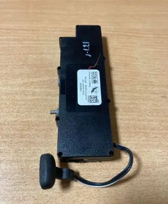 Jaguar X-Type Aerial antenna amplifier 1X4318C847AD 12940000
