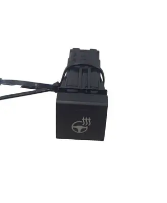 Toyota RAV 4 (XA50) Steering wheel heating switch M68760