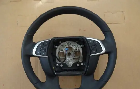 Citroen C4 II Picasso Steering wheel