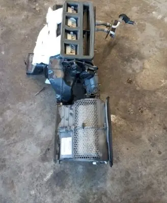 Jeep Grand Cherokee Interior heater climate box assembly P68412083AB
