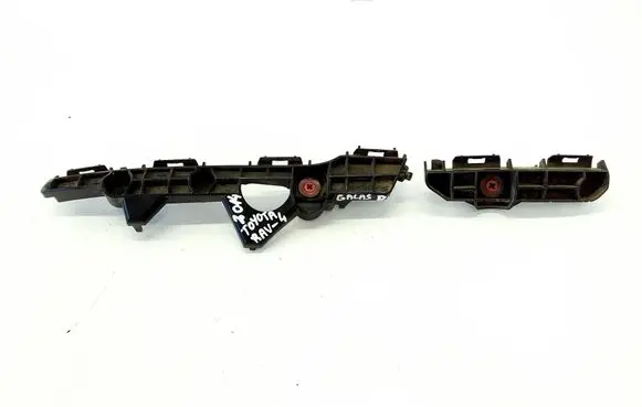 Toyota RAV 4 (XA40) Rear bumper mounting bracket 5215542030 5256242020