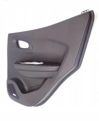 Renault Kadjar Rear door card panel trim