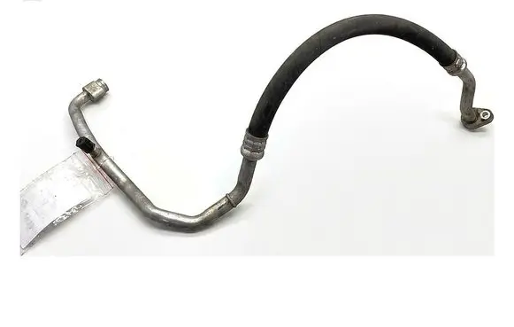 Seat Leon (5F) Air conditioning (A/C) pipe/hose 5Q0820743M