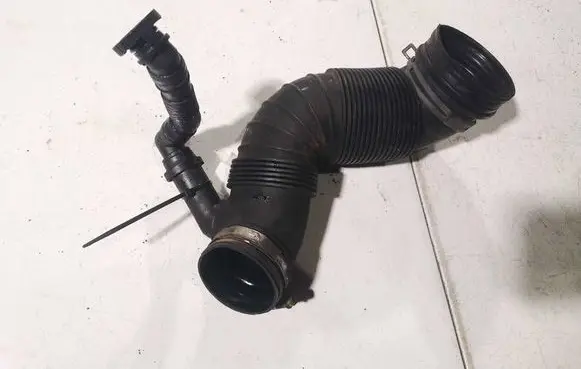 Skoda Superb B6 (3T) Air intake hose/pipe 3C0129654