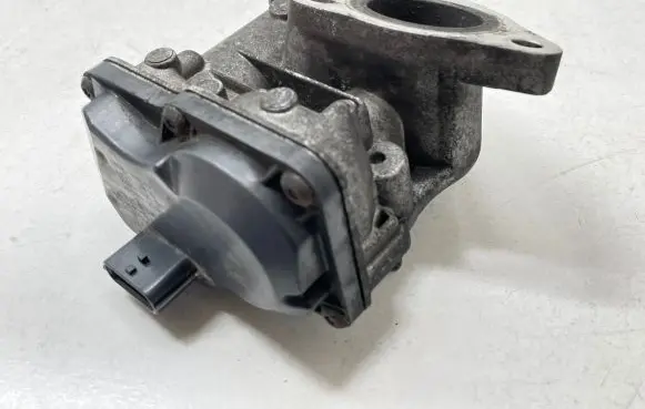 Renault Megane III EGR valve 147103371R VN1501000112 H8201143495