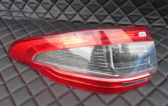 Ford S-MAX Rear/tail lights 17318701