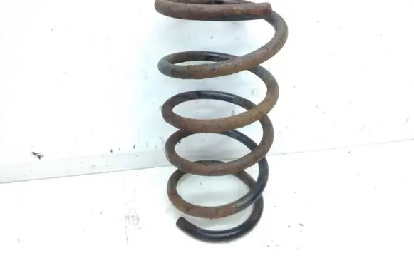 Volvo S80 Rear coil spring
