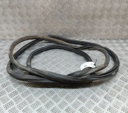 Mercedes-Benz S C217 Rubber seal rear door 7E0843791D