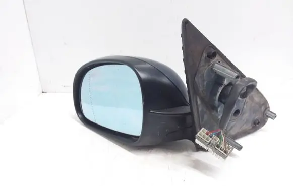 Peugeot 406 Front door electric wing mirror