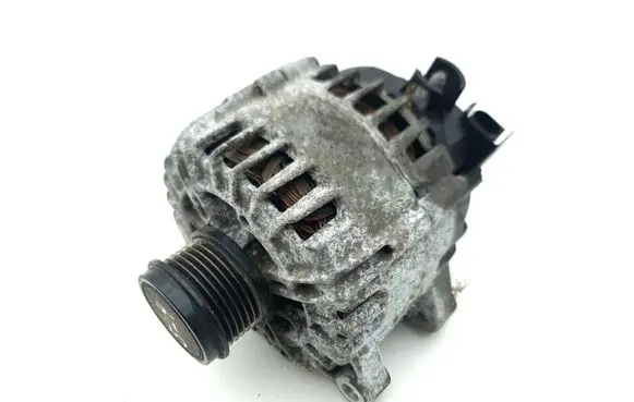Volvo S60 Generator/alternator 31285399