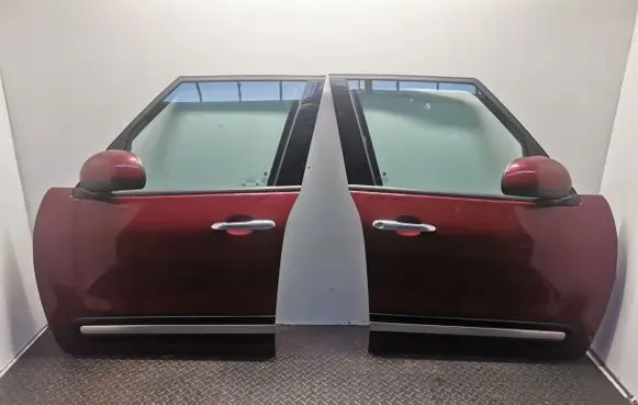 Fiat 500L Rear door 68412510AA