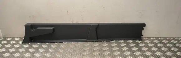 Opel Grandland X Other sill/pillar trim element 9857096780