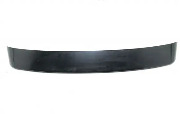 Tailgate/trunk spoiler