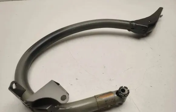 Mercedes-Benz CLS C219 Tailgate/trunk/boot hinge A2197500228