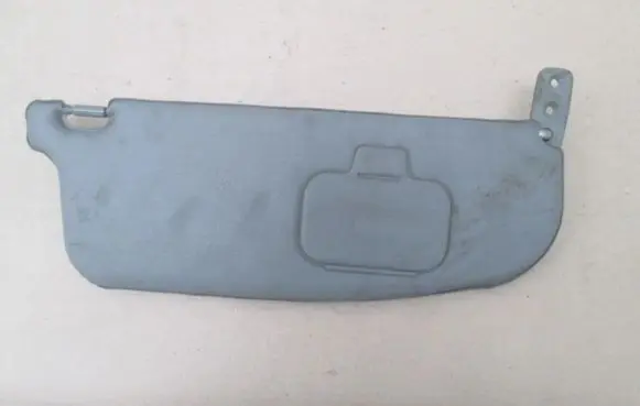 Mitsubishi Space Runner Sun visor