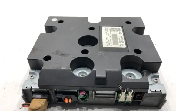 Audi A8 S8 D4 4H Other control units/modules 4G0919129A