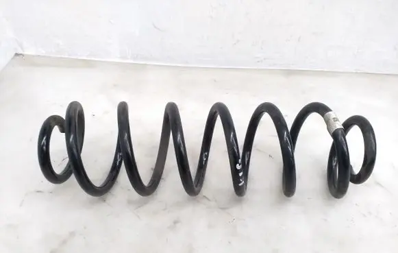 Skoda Karoq Rear coil spring 5Q0511121