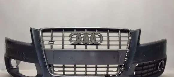 Audi A5 8T 8F Front bumper