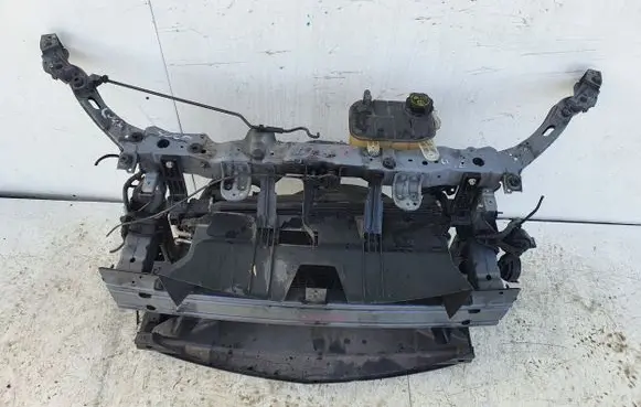 Chevrolet Trax Radiator support slam panel