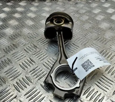 Jaguar E-Pace Piston 