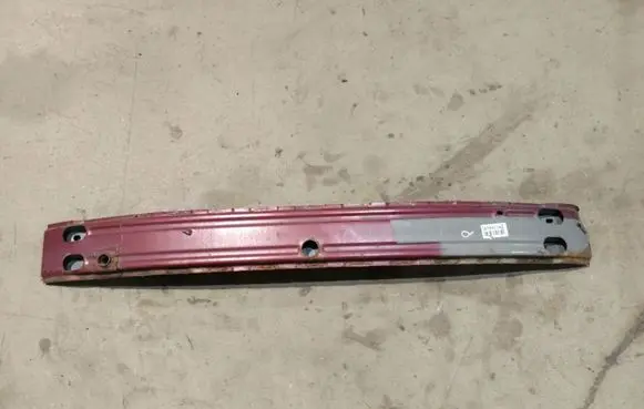 Nissan Micra Front bumper cross member 