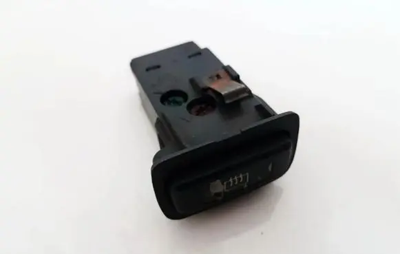 Rover 414 - 416 - 420 Windscreen/window heater switch 50366