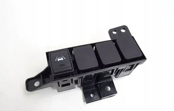 Nissan Qashqai Other switches/knobs/shifts
