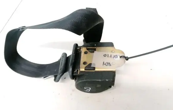 Peugeot 106 Rear seatbelt 802835XX 802835-XX