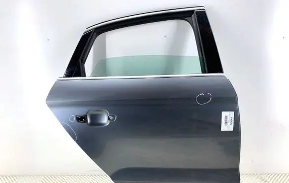 Audi A3 S3 8V Rear door LX7R