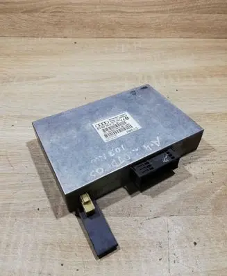 Audi RS4 B7 Bluetooth control unit module 8P0862335D